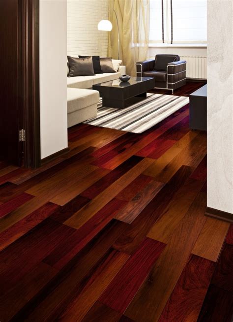 most expensive flooring wood